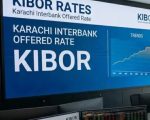 Kibor Slides To 12 08 As Money Market Turns Softer After Sbp Policy Rate Decision