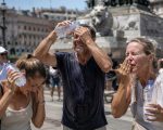 Killer Heatwave Sweeps Europe Leaving Dozens Dead Thousands Without Electricity