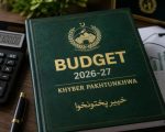 Kp Budget 2026 27 Tax Relief Announced For Small Properties Low Income Workers