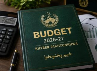 Kp Budget 2026 27 Tax Relief Announced For Small Properties Low Income Workers