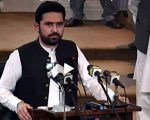 Kp Cm Sohail Afridi Presents Budget 2026 27