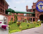 Lady Aitchison Hospitals Private Block Turns Into Vip Residence Of Mss Mother In Law