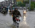 Lahore Braces For New Weather System As Pdma Issues Rain Storm Warning For Punjab