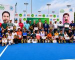 Lahore Hosts Bank Of Punjab Junior National Tennis Championship 2026 Finals