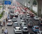 Lahore Issues Traffic Plan For Pakistan Vs Australia Odi Match At Gaddafi Stadium