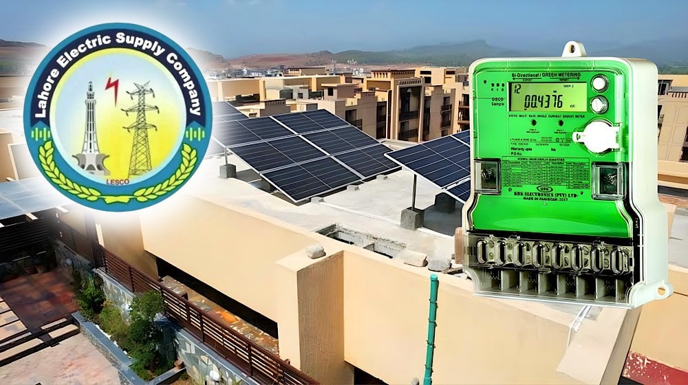 LESCO faces backlash over reported ‘double billing’ of solar…..