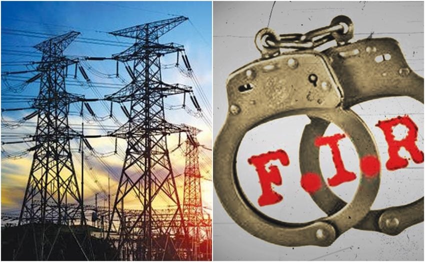 Lesco Files Fir In Transformer Row After Khawaja Asifs Payment Allegations
