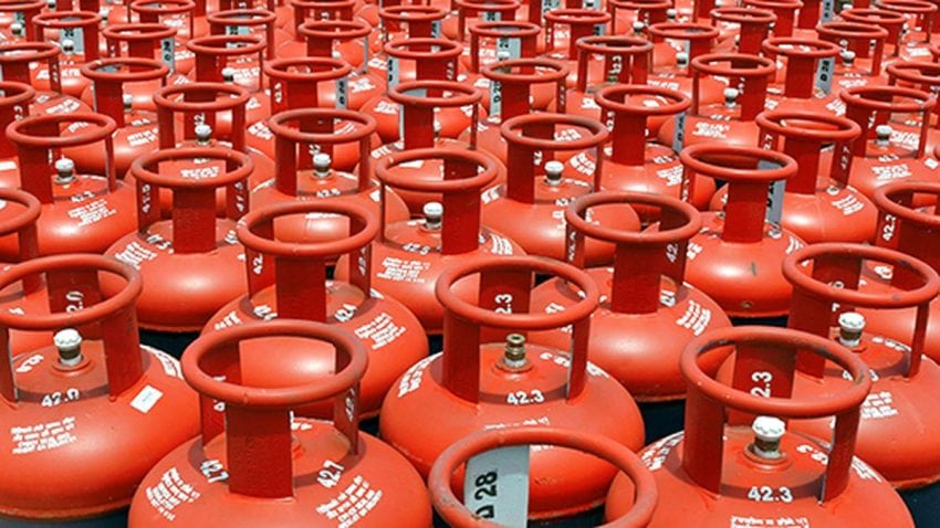 Lpg Prices Soar Beyond Rs600 Kg Despite Rs309 Cap