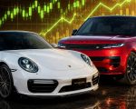 Luxury Car Buyers In Shock As Pakistan Imposes Up To 132 Excise Duty