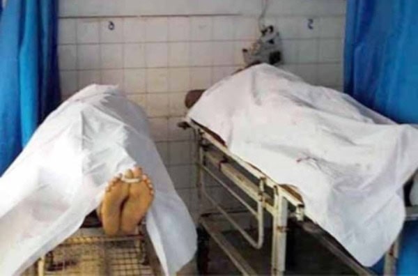 Man Kills Ex Wife Mother In Law Four Days After Divorce In Islamabad