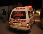 Man Kills Wife And Four Children Before Attempting Suicide In Quetta