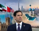 Marco Rubio To Visit Uae Kuwait And Bahrain As Us Races To Calm Middle East Allies