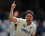 Matt Henry Ends New Zealands 36 Year Wait For No 1 Test Bowler Ranking