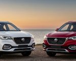 Mg Hs Phev Gets Rs6lac Price Cut In Pakistan Check New Rates