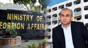 Mohsin Naqvi To Be Pakistans Next Foreign Minister Cabinet Reshuffle Speculation Intensifies