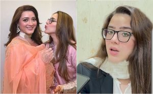 Momina Iqbals Sister Advocate Rimsha Faces License Cancellation Over Hidden Foreign Job