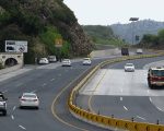 Motorists Get Relief As 120 Km H Motorway Speed Limit Restored After Fuel Crisis Eases