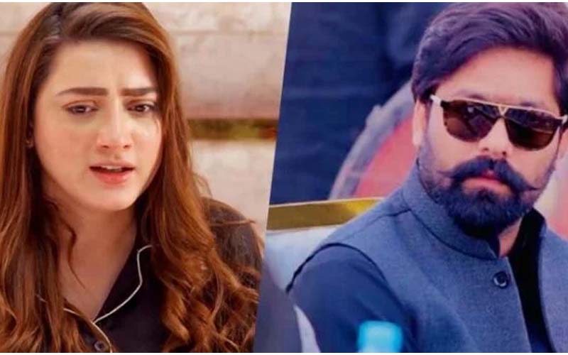 Mpa Saqib Chadhar Files Complaint Against Momina Iqbal