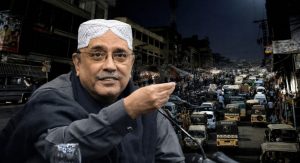 Mqm Seeks President Zardaris Resignation Amid Sindhs Growing Crises