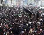 Muharram 2026 Punjab On Alert As Multi Tier Security Plan Rolled Out For Processions