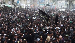 Muharram 2026 Punjab On Alert As Multi Tier Security Plan Rolled Out For Processions