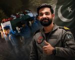 Nation Mourns Lt Taha Abbasi The Newlywed Naval Officer Martyred In Mardan Jet Crash