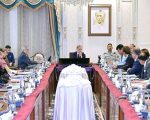 Nec Approves Psdp Key Economic Targets For Next Fiscal Year