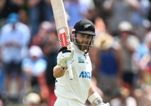 New Zealand Legend Kane Williamson Announces Retirement From International Cricket