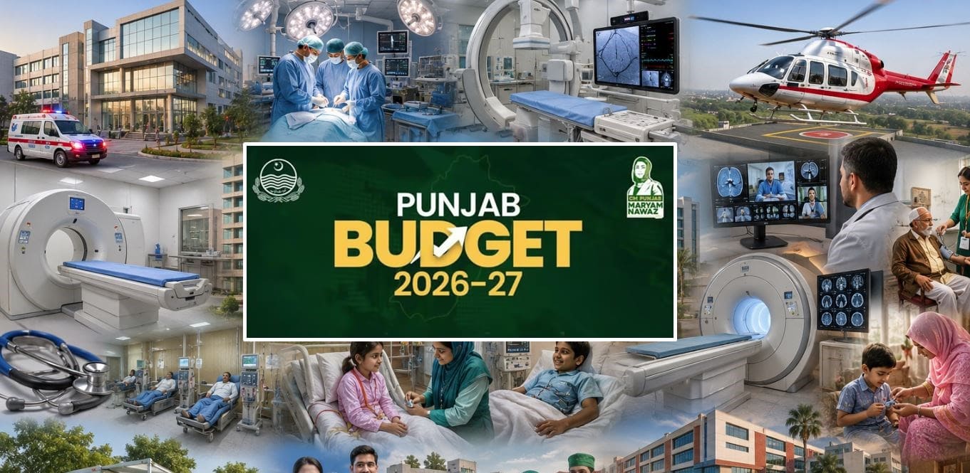 Punjab Budget 2026 has proposed 15 cardiac units, cancer ….. Punjab Budget 2026 has proposed 15 cardiac units, cancer …..