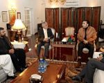 No Breakthrough In Ppp Govt Talks As Budget Date Nears