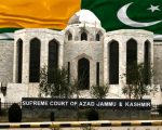 No Change Without Amendment Ajk Supreme Court Clarifies Status Of Refugee Seats