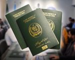 No More Cash Payments At Passport Offices In Pakistan From July 1
