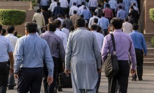 No More Friday Holiday In Pakistan As Austerity Measures End After 100 Days