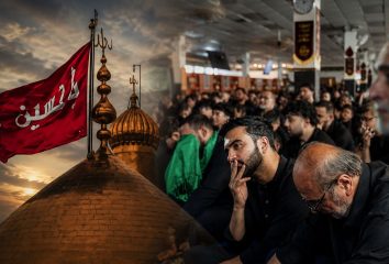 Nyc Mayor Mamdani Marks Ashura By Honoring Imam Hussains Timeless Legacy Of Justice Equality