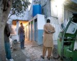 Only 5 Public Toilets For Transgender Persons 10 For Disabled In Punjab Lhc Told