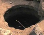 Open Manhole Claims Childs Life In Lahore