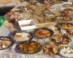 Over 100 Landed In Hospital After Eating Contaminated Custard At Hyderabad Wedding