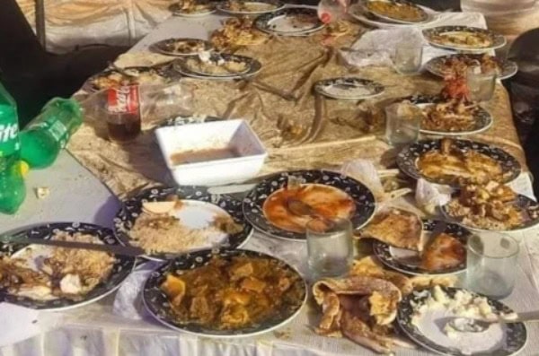 Over 100 Landed In Hospital After Eating Contaminated Custard At Hyderabad Wedding