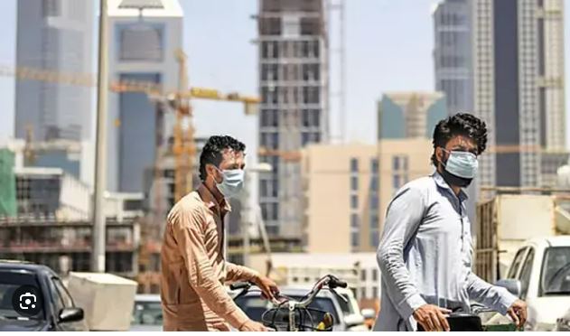 Over 300000 Pakistanis Secure Gulf Jobs Despite Regional Conflict