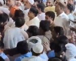 Over 80 Injured In Stampede In Stampede During Urs Of Baba Farid In Pakpattan