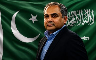 Pak Saudi Security Ties In Spotlight As Mohsin Naqvi Arrives In Riyadh For Key Talks