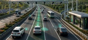Pakistan Advances Toward Smart Motorways With Its Cashless Tolling System