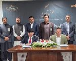 Pakistan Airports Authority Brings Premium Airport Meet Assist Service Through Walee Al Nazawy Partnership
