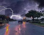 Pakistan Braces For Rain Storms And Strong Winds From June 16 20