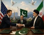Pakistan Brokers Us Iran Peace Deal How Islamabad Shocked The World