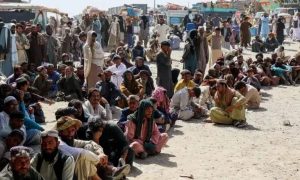 Pakistan Decides To Arrest Afghan National Residing Without Valid Visa