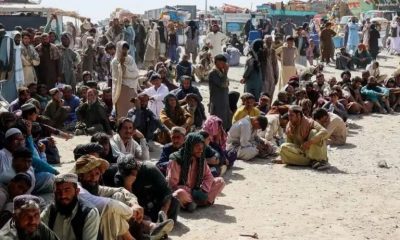 Pakistan Decides To Arrest Afghan National Residing Without Valid Visa