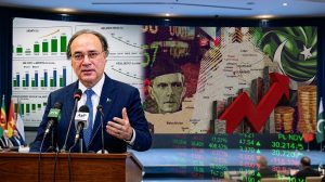 Pakistan Economy Expands To 452 Billion Despite Slower Than Target Growth Of 3 7pc