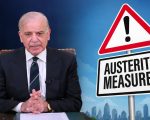 Pakistan Ends All Austerity Measures But Keeps Business Timings Unchanged
