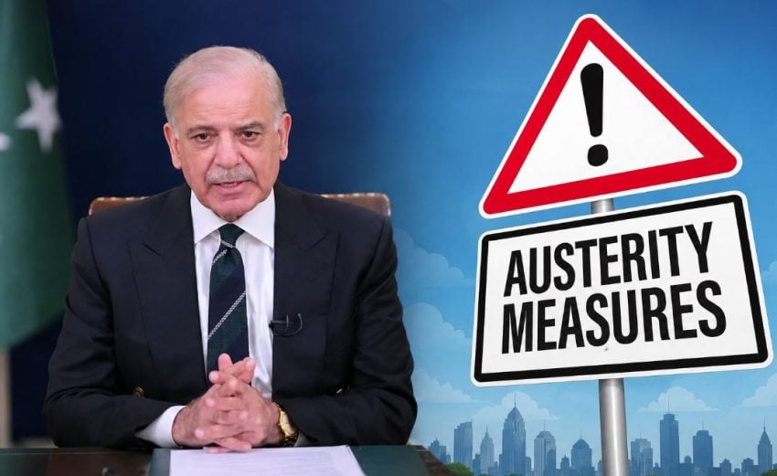 Pakistan Ends All Austerity Measures But Keeps Business Timings Unchanged